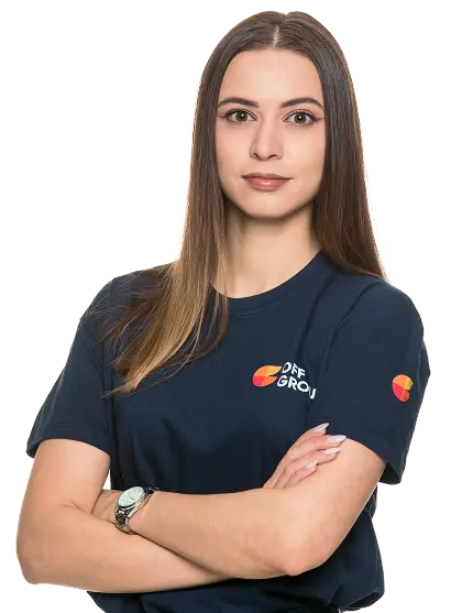 Анна Голяшкина