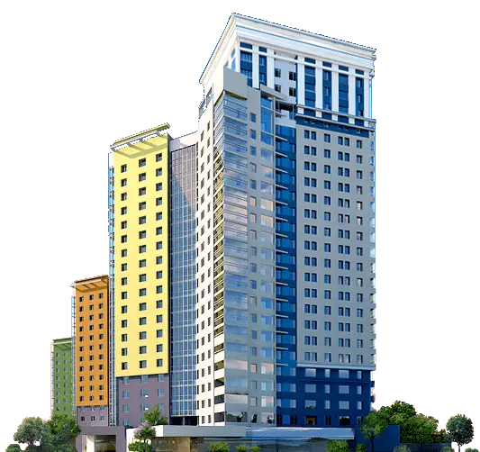 Разработка портала для риелторов