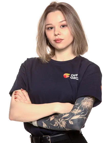 Адель Ахмадиева