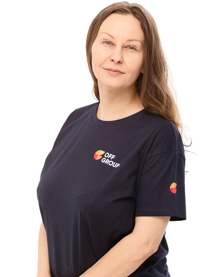 Анна Клундук