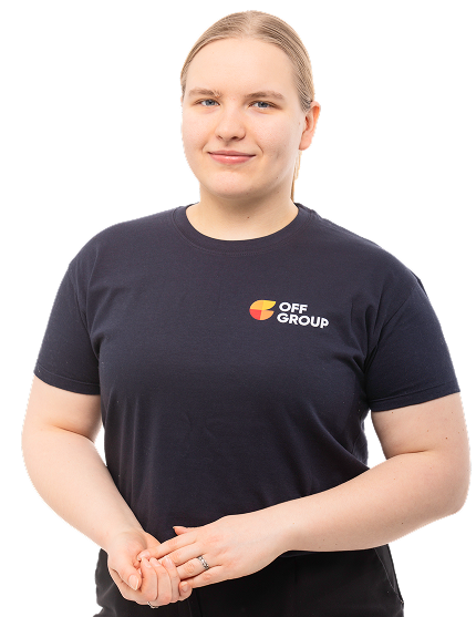 Елизавета Алексеева