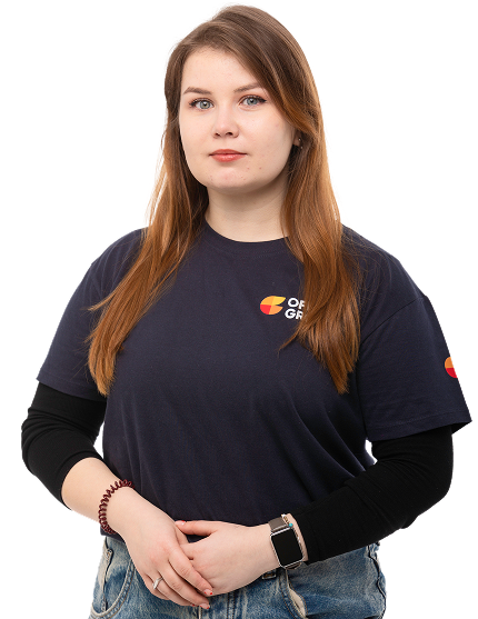 Виктория Зайцева