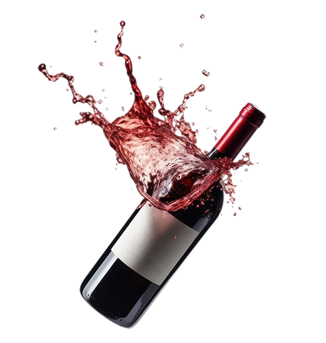 Платформа продажи редких вин с подпиской