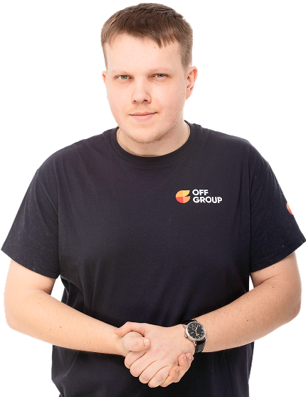 Евгений Шпаков