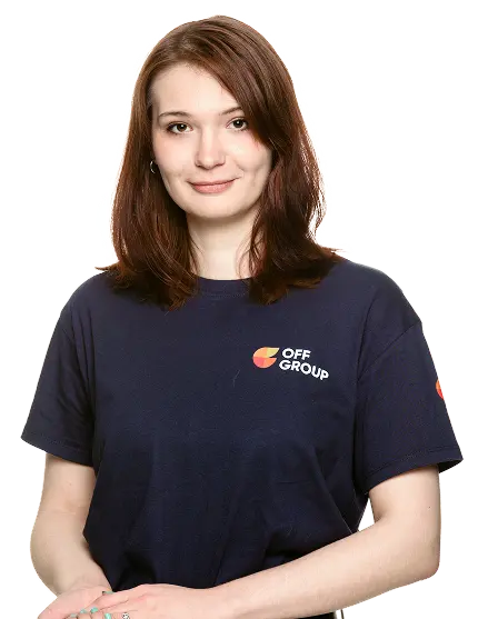 Мария Павловская