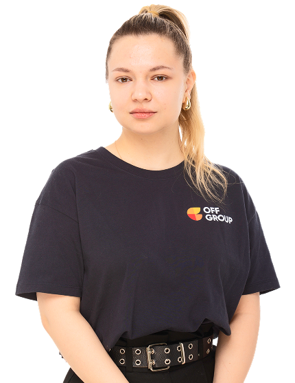 Анна Волкова