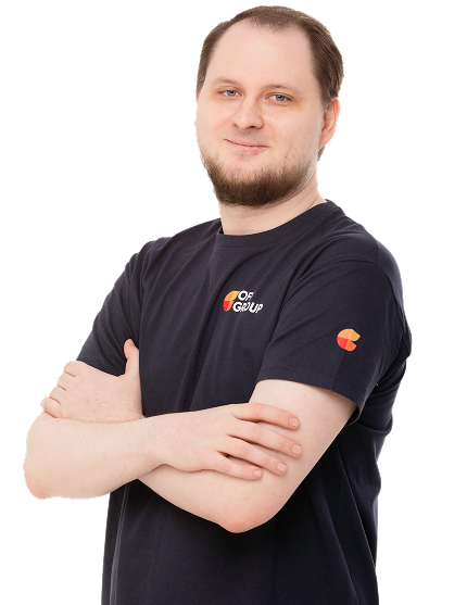 Иван Афанасьев