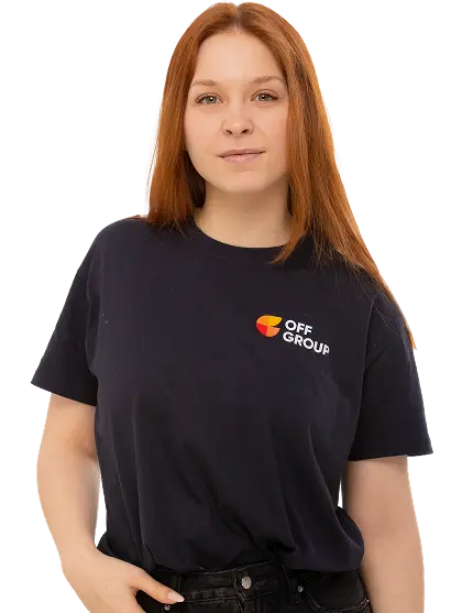 Анастасия Тюлькина