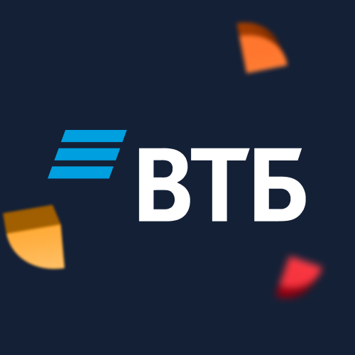 ВТБ: прием платежей (интернет-эквайринг и СБП)