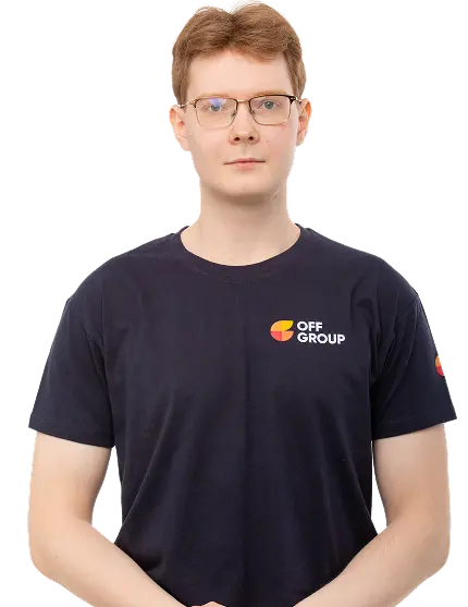 Глеб Демидов