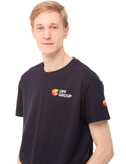 Максим Карпычев