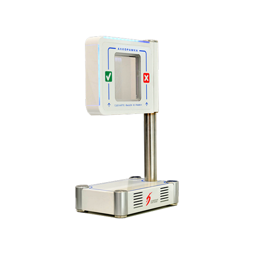 Интеграция алкорамки на предприятии