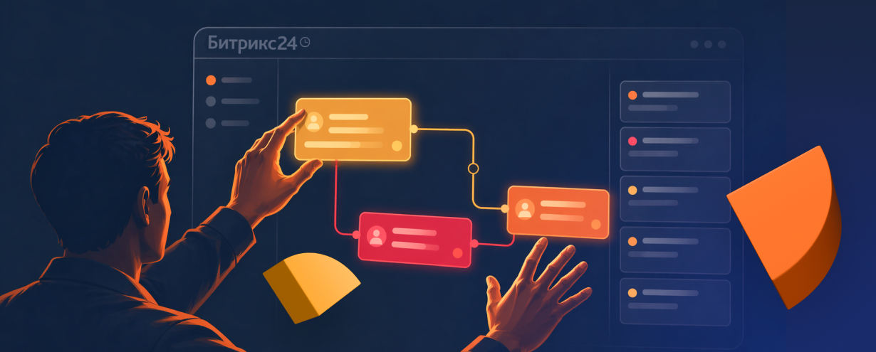 Как понять, подходит ли Битрикс24 вашему бизнесу и когда автоматизация реально окупается