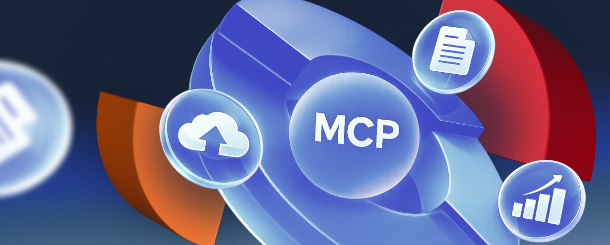 Что такое MCP в Битрикс24 и как AI-агенты управляют бизнесом из одного окна