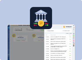 Банк коннект