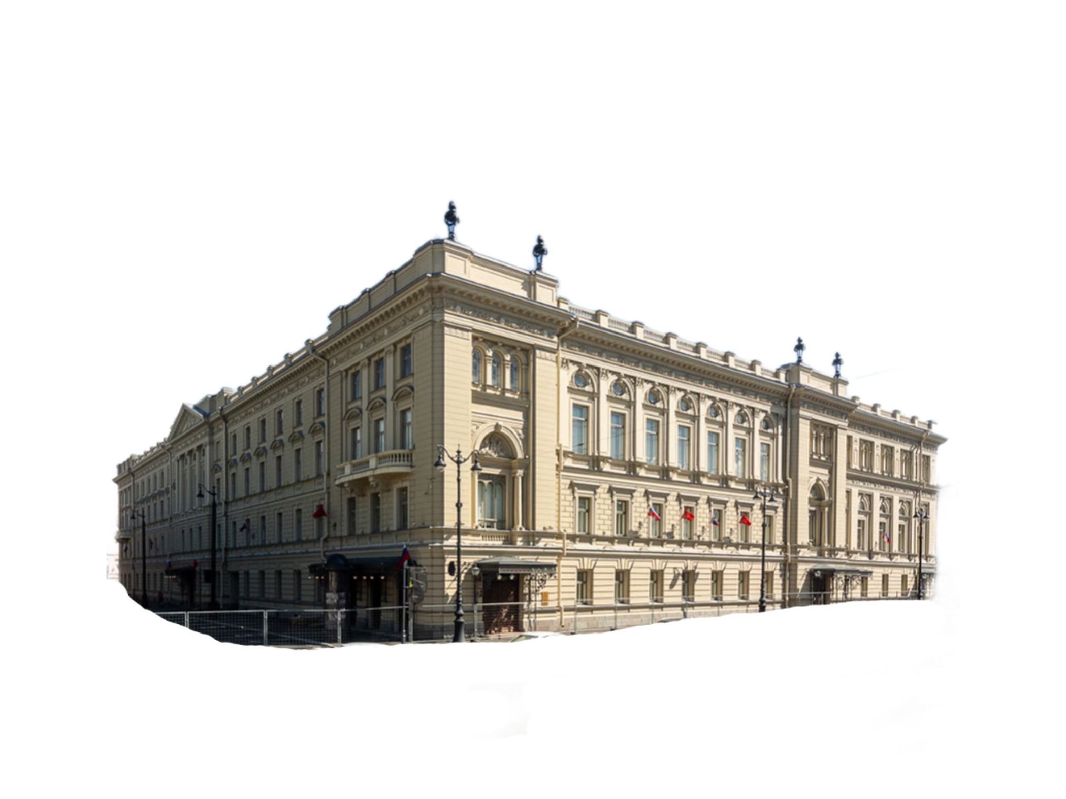 Как нам удалось с помощью AI закрыть более 20 бизнес-процессов