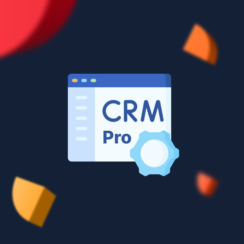 Свои вкладки в CRM. PRO