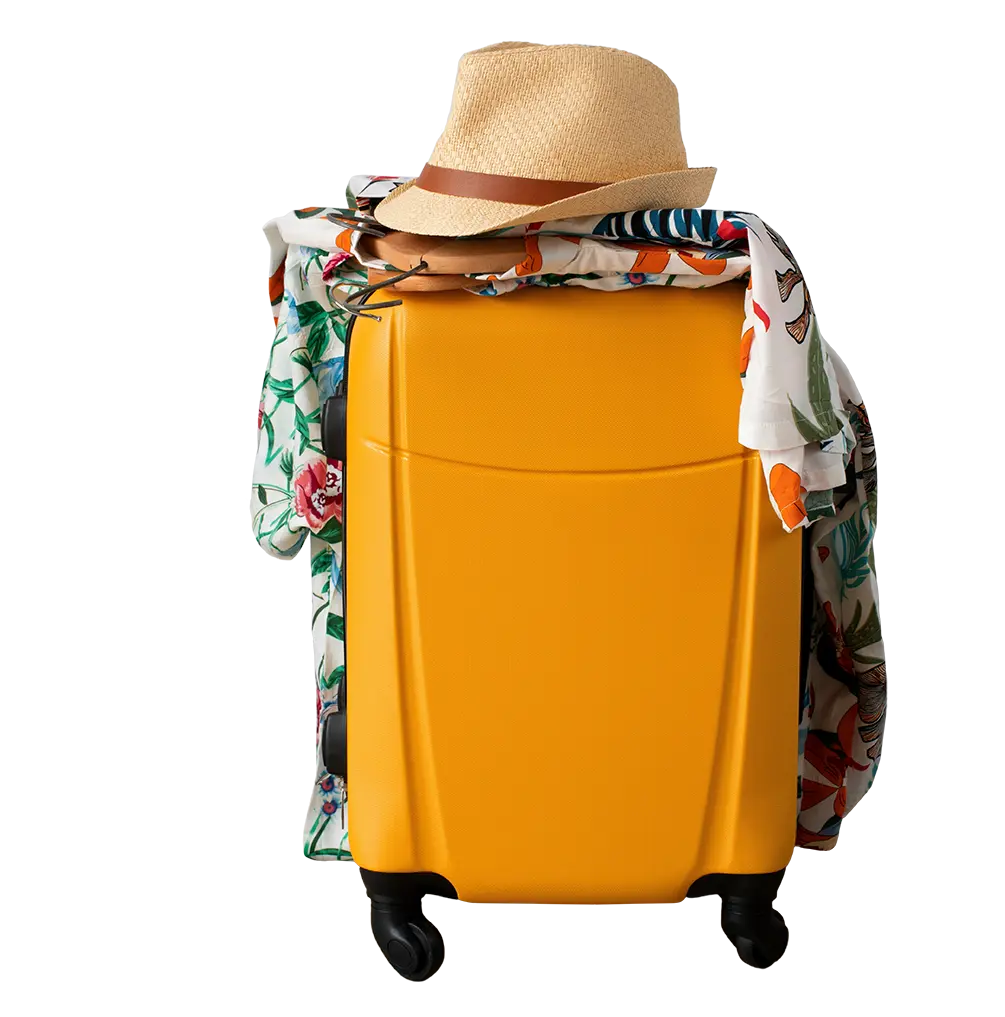 Аналитический портал для лидера в сфере путешествий