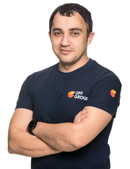 Александр Попов