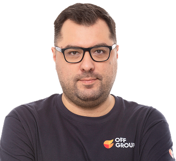 Георгий Героев