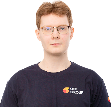 Глеб Демидов